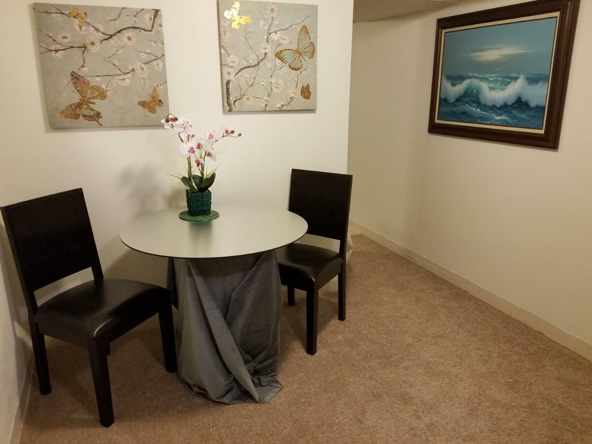 Southern Hospitality House Apartment Lakewood Ngoại thất bức ảnh